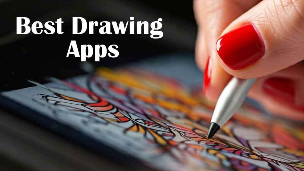 Drawing Apps