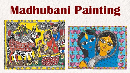 Madhubani Painting